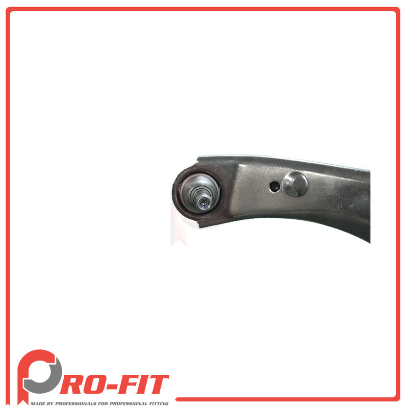 Control Arm and Ball Joint Assembly - Front Right Lower - 091099