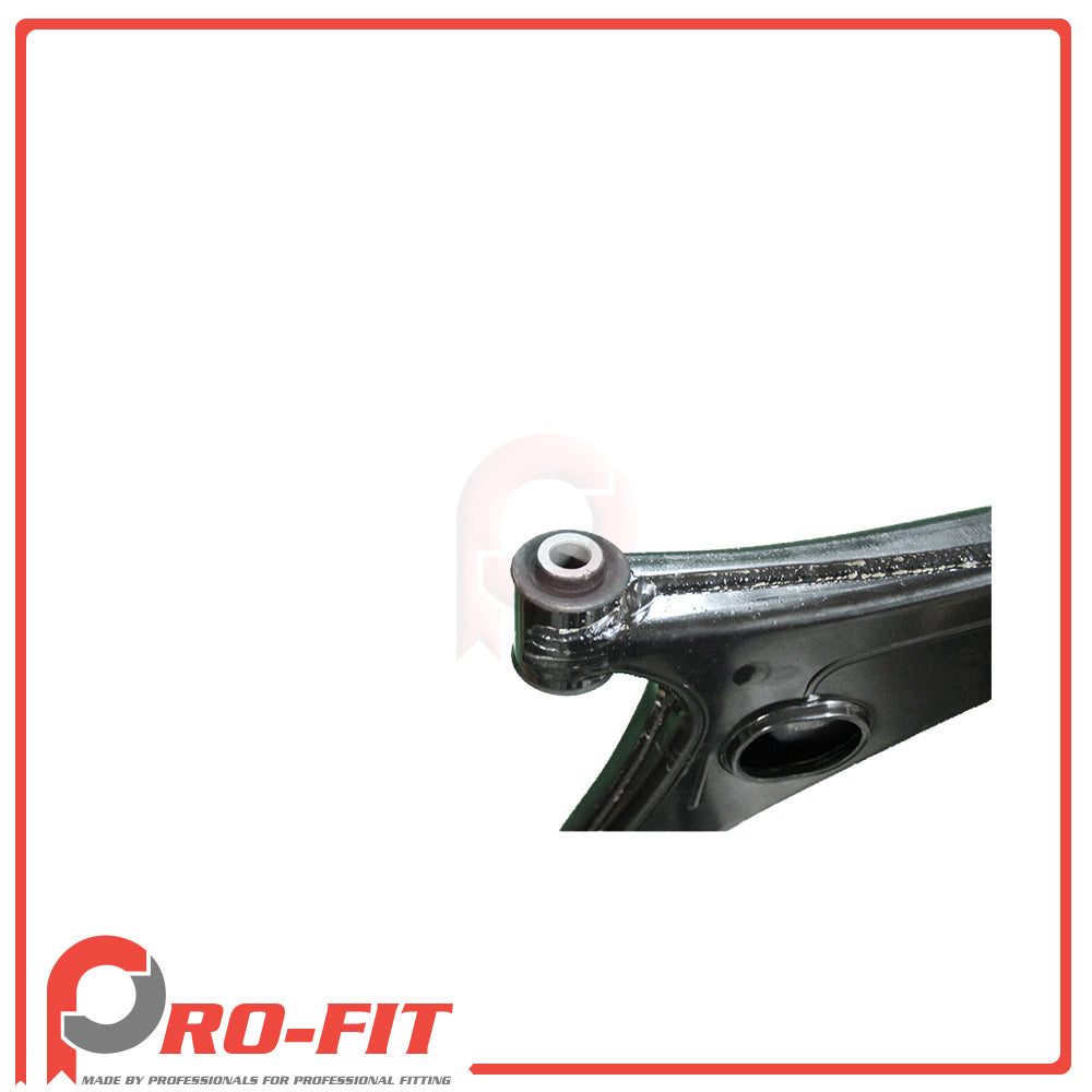 Control Arm and Ball Joint Assembly - Front Right Lower - 091099
