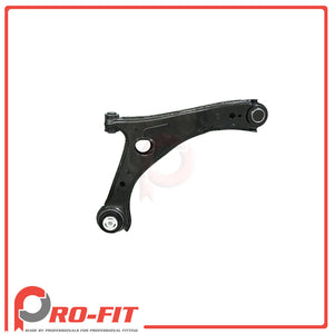 Control Arm and Ball Joint Assembly - Front Right Lower - 091099