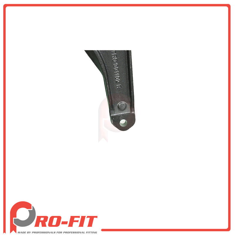 Control Arm - Front Right Lower - 091102