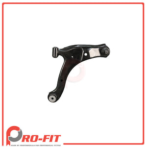 Control Arm and Ball Joint Assembly - Front Right Lower - 091106