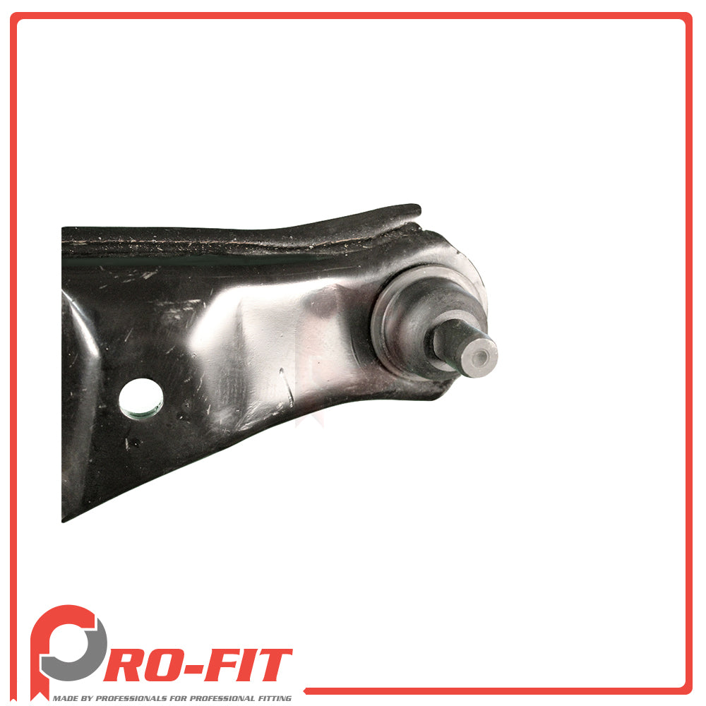 Control Arm and Ball Joint Assembly - Front Right Lower - 091106