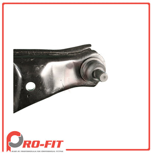 Control Arm and Ball Joint Assembly - Front Right Lower - 091106