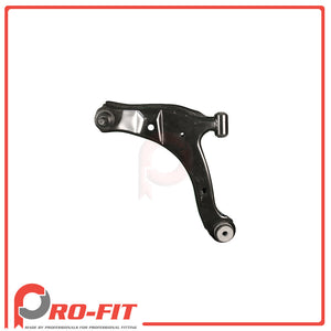 Control Arm and Ball Joint Assembly - Front Left Lower - 091107