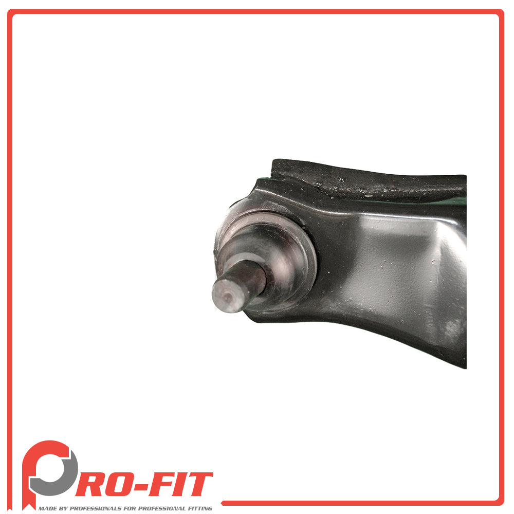 Control Arm and Ball Joint Assembly - Front Left Lower - 091107