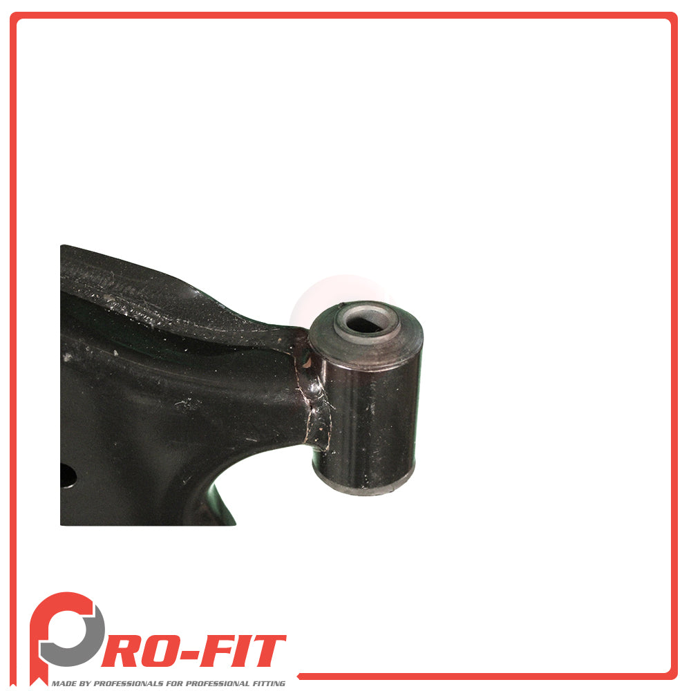 Control Arm and Ball Joint Assembly - Front Left Lower - 091107