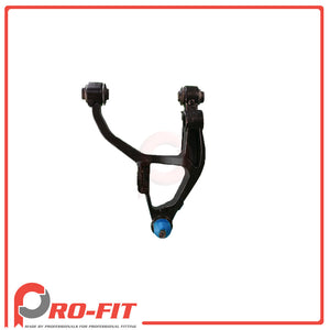 Control Arm and Ball Joint Assembly - Front Right Lower - 091115