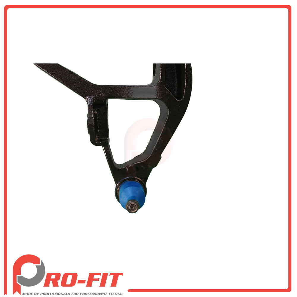Control Arm and Ball Joint Assembly - Front Right Lower - 091115