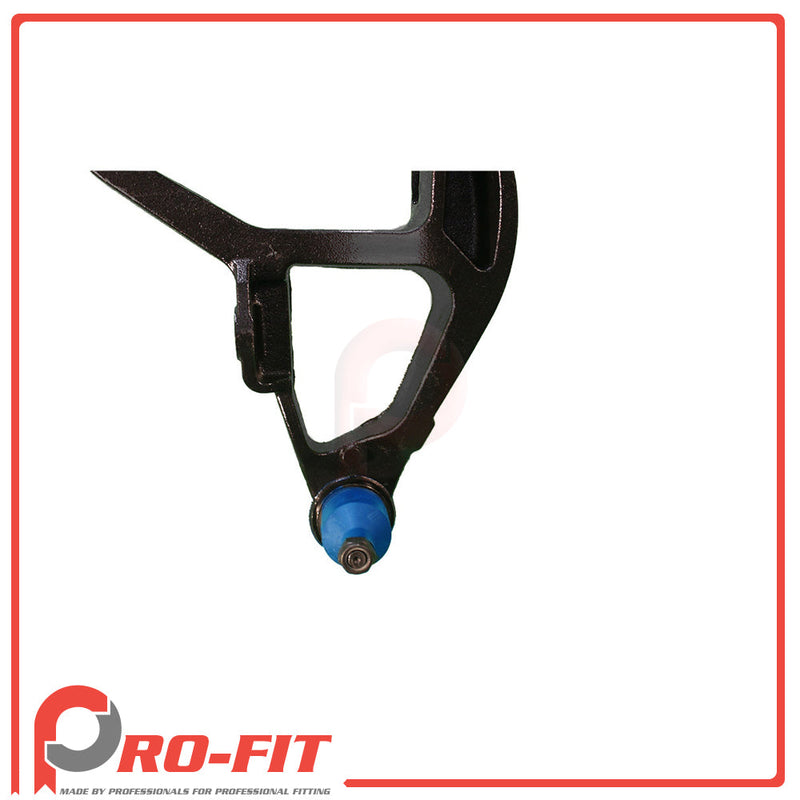 Control Arm and Ball Joint Assembly - Front Right Lower - 091115