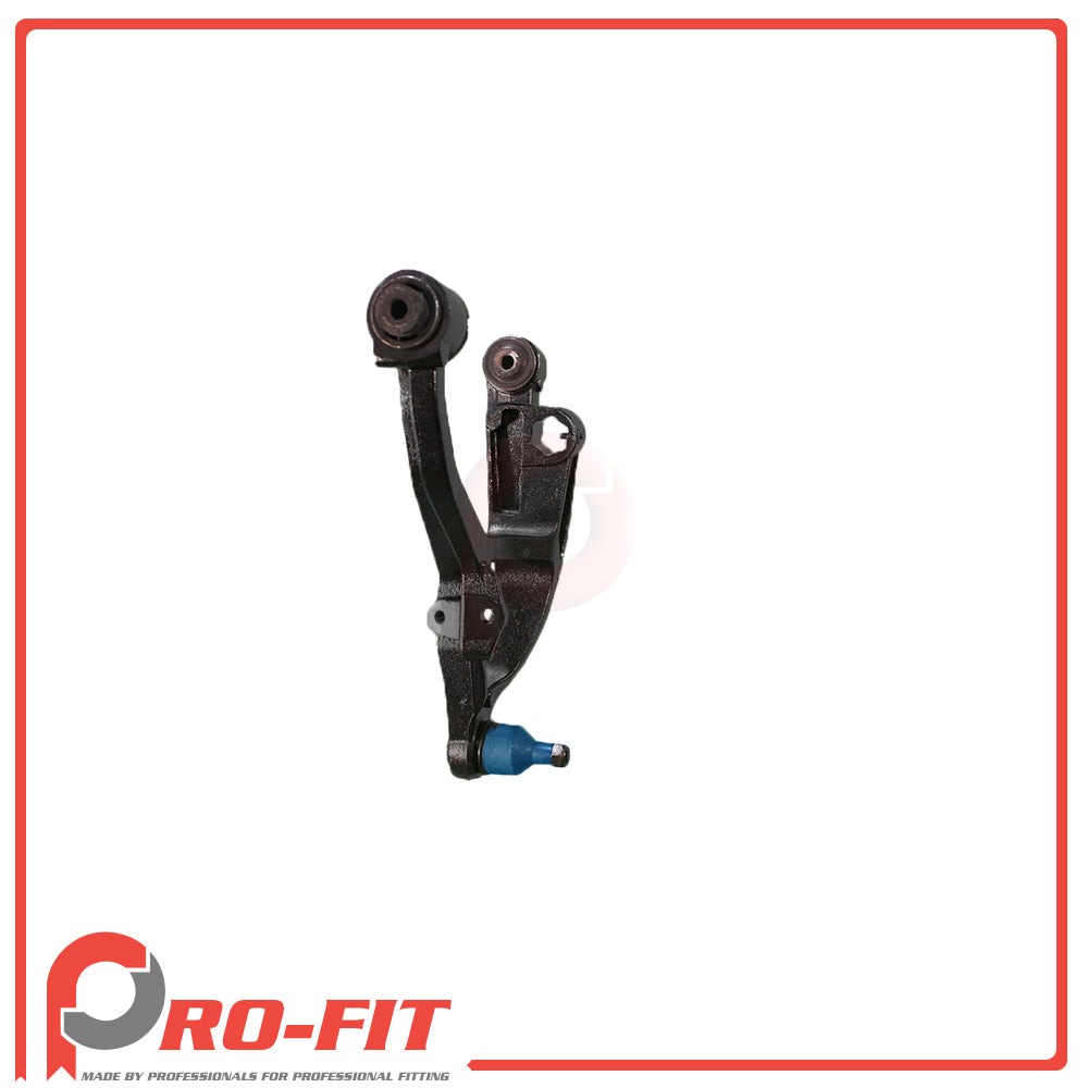 Control Arm and Ball Joint Assembly - Front Right Lower - 091115