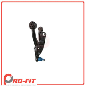 Control Arm and Ball Joint Assembly - Front Right Lower - 091115