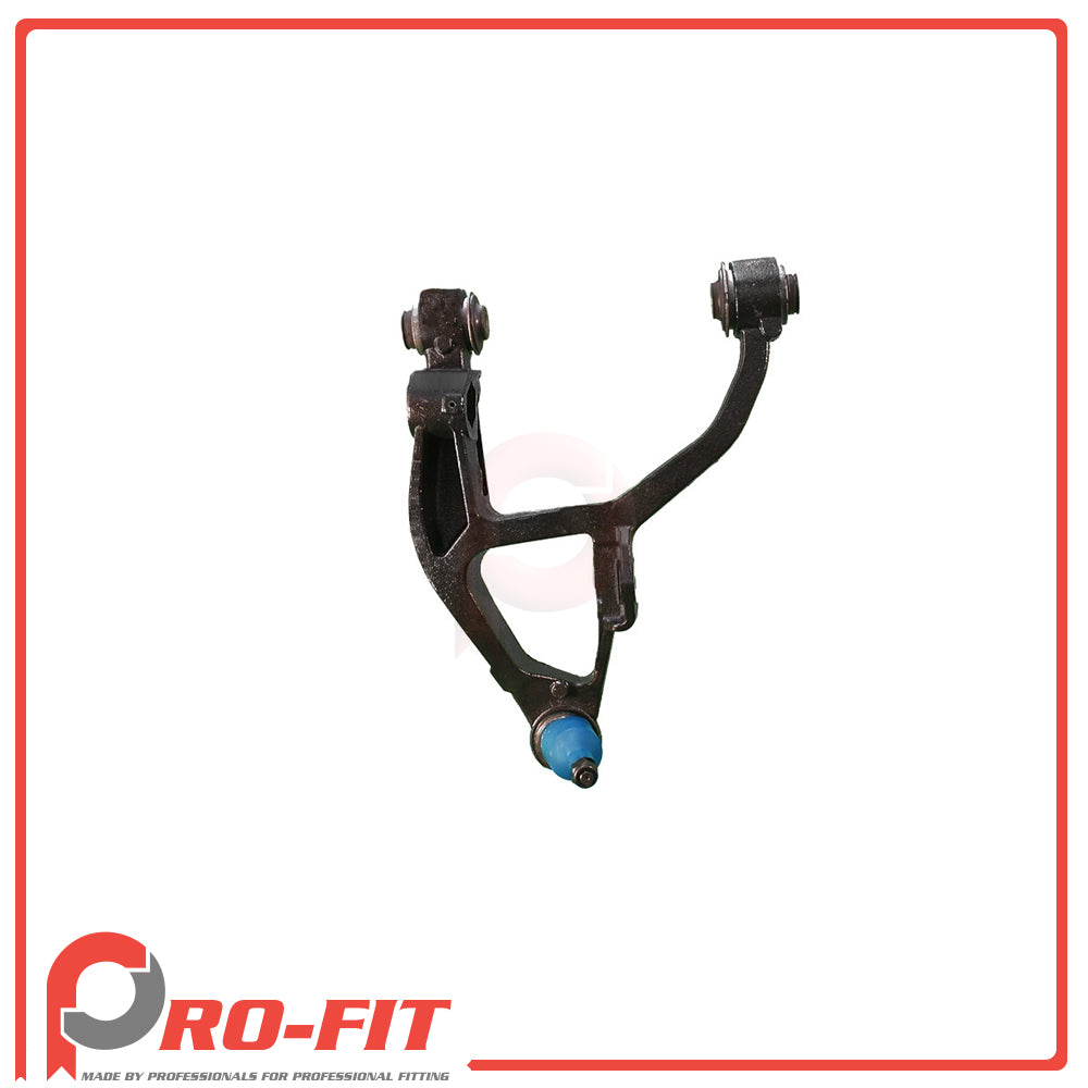 Control Arm and Ball Joint Assembly - Front Left Lower - 091116
