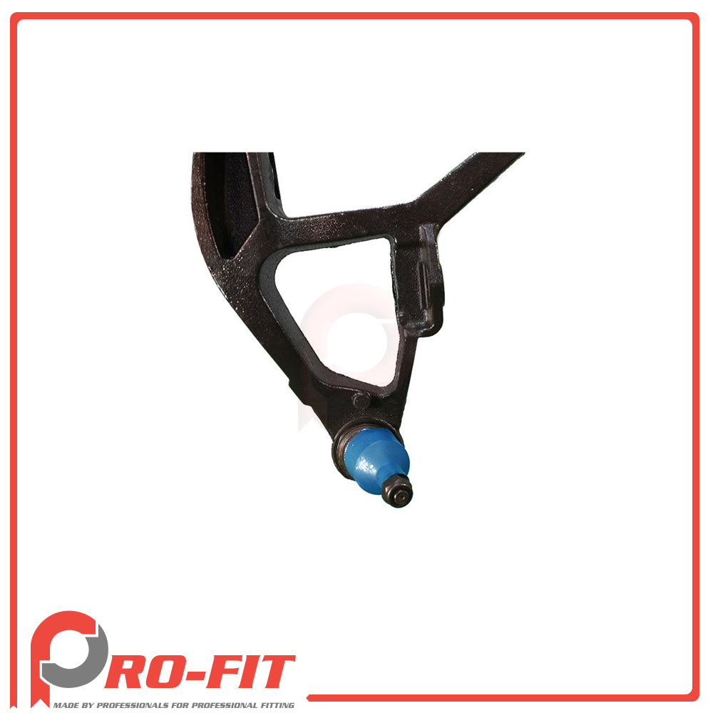Control Arm and Ball Joint Assembly - Front Left Lower - 091116