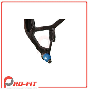 Control Arm and Ball Joint Assembly - Front Left Lower - 091116
