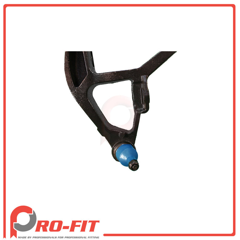 Control Arm and Ball Joint Assembly - Front Left Lower - 091116