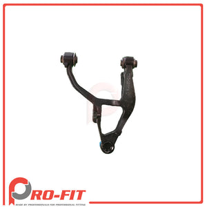 Control Arm and Ball Joint Assembly - Front Left Lower - 091116