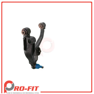 Control Arm and Ball Joint Assembly - Front Left Lower - 091116