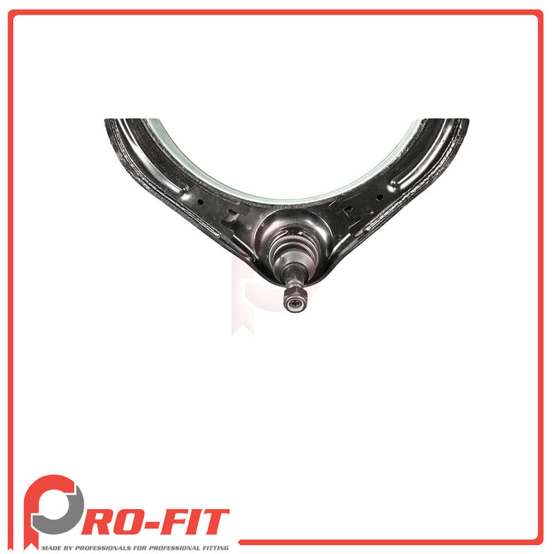 Control Arm and Ball Joint Assembly - Front Upper - 091141