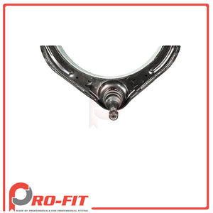 Control Arm and Ball Joint Assembly - Front Right Upper - 091142