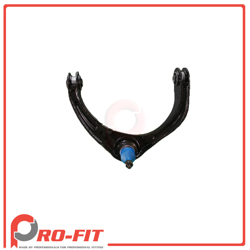 Control Arm and Ball Joint Assembly - Front Left Upper - 091143