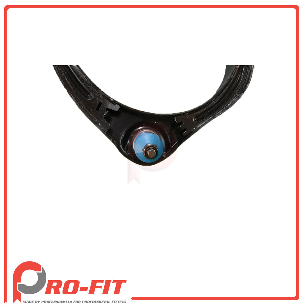 Control Arm and Ball Joint Assembly - Front Left Upper - 091143