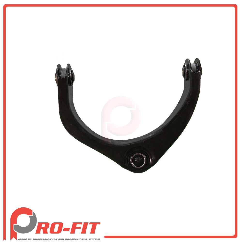 Control Arm and Ball Joint Assembly - Front Left Upper - 091143