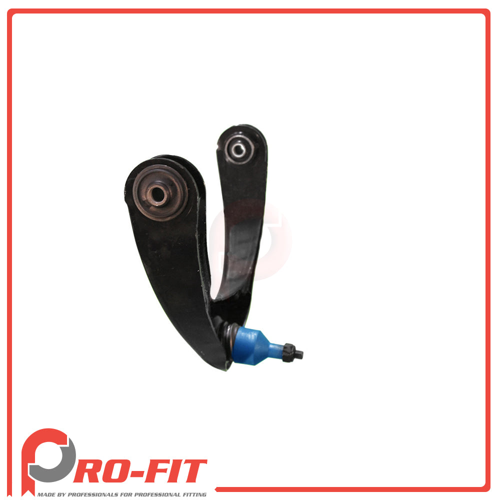 Control Arm and Ball Joint Assembly - Front Left Upper - 091143