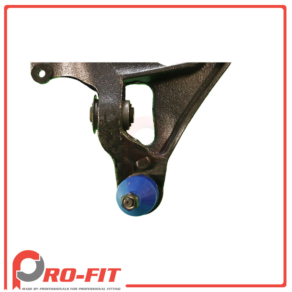 Control Arm and Ball Joint Assembly - Front Right Lower - 091149