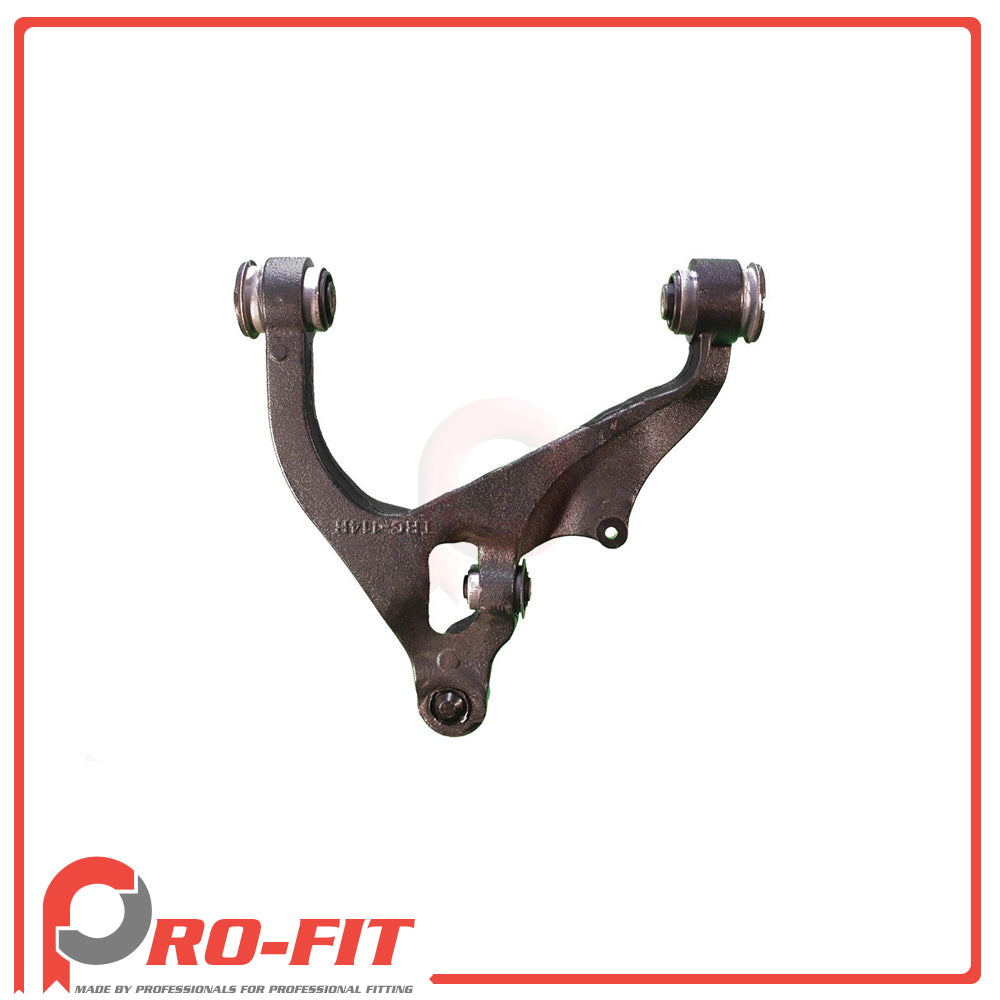 Control Arm and Ball Joint Assembly - Front Right Lower - 091149