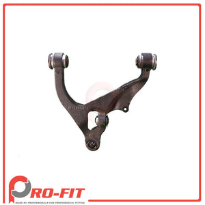 Control Arm and Ball Joint Assembly - Front Right Lower - 091149
