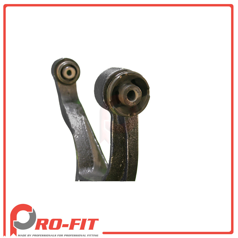 Control Arm and Ball Joint Assembly - Front Right Lower - 091149