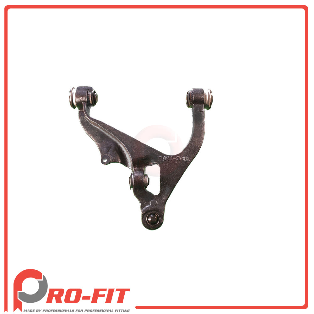Control Arm and Ball Joint Assembly - Front Left Lower - 091150