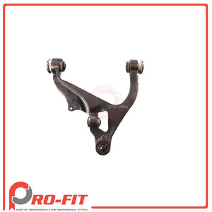 Control Arm and Ball Joint Assembly - Front Left Lower - 091150