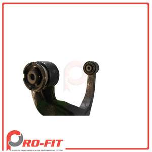 Control Arm and Ball Joint Assembly - Front Left Lower - 091150