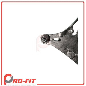 Control Arm and Ball Joint Assembly - Front Right Lower - 091151