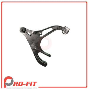 Control Arm and Ball Joint Assembly - Front Left Lower - 091152
