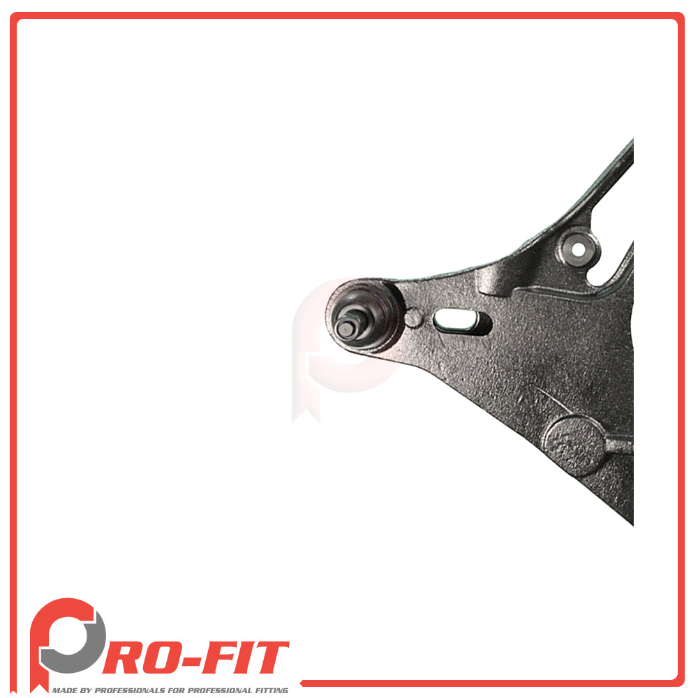 Control Arm and Ball Joint Assembly - Front Left Lower - 091152