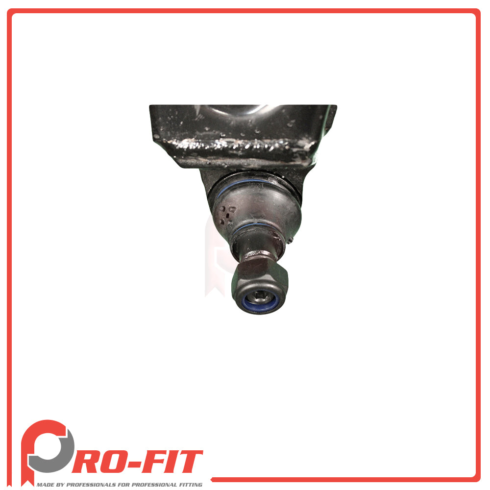 Control Arm and Ball Joint Assembly - Front Right Lower - 091170