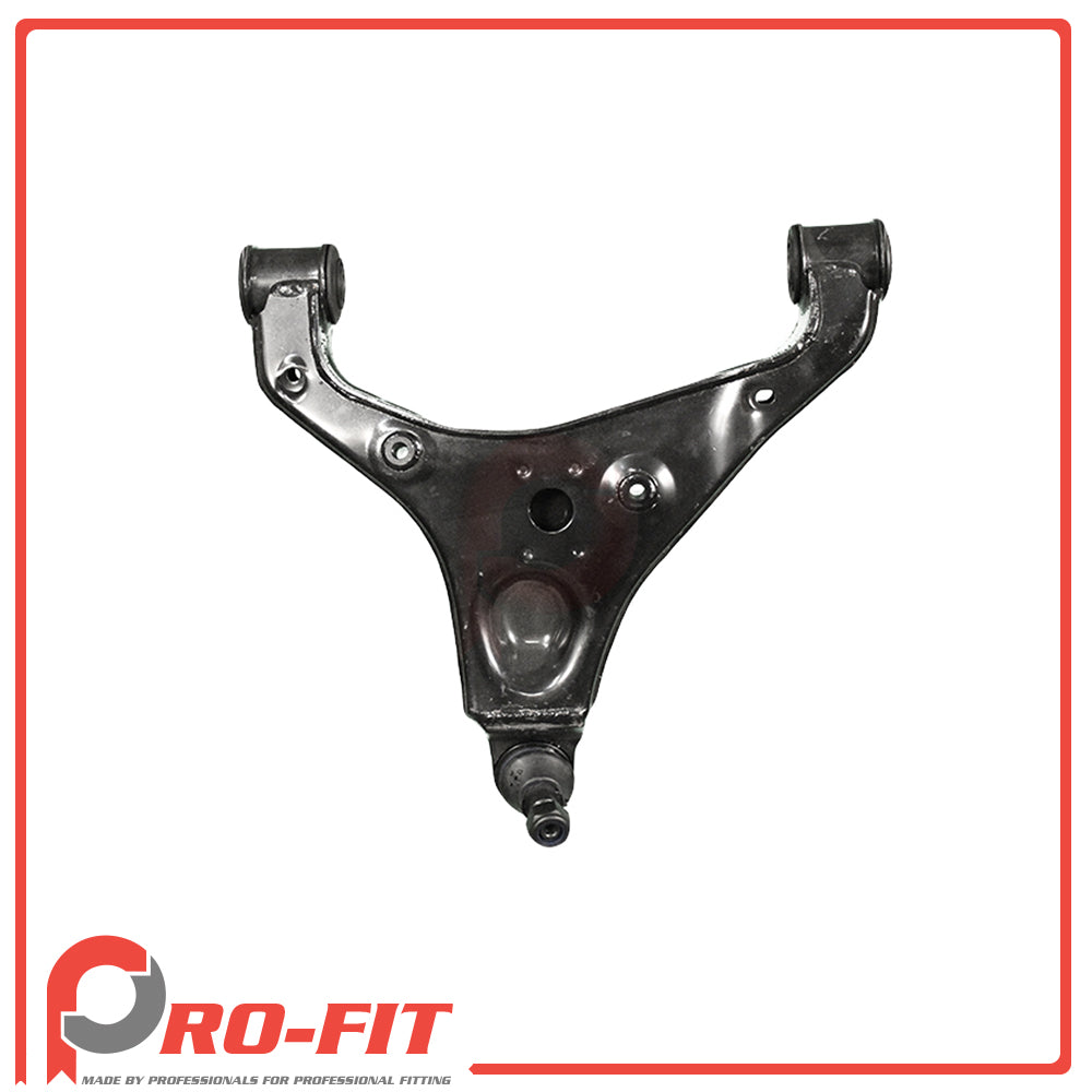 Control Arm and Ball Joint Assembly - Front Left Lower - 091171
