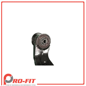 Control Arm and Ball Joint Assembly - Front Left Lower - 091171