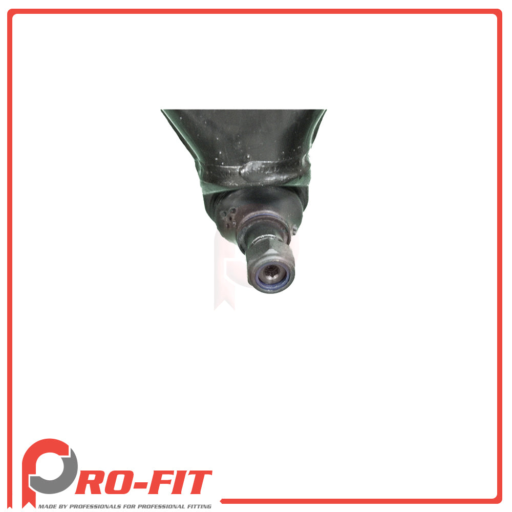 Control Arm and Ball Joint Assembly - Front Right Lower - 091172
