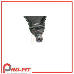 Control Arm and Ball Joint Assembly - Front Right Lower - 091172