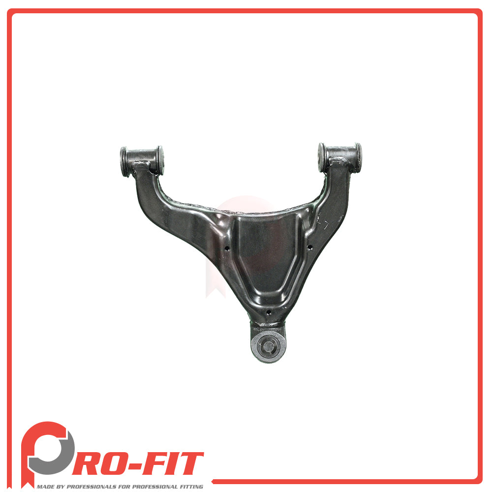 Control Arm and Ball Joint Assembly - Front Right Lower - 091172
