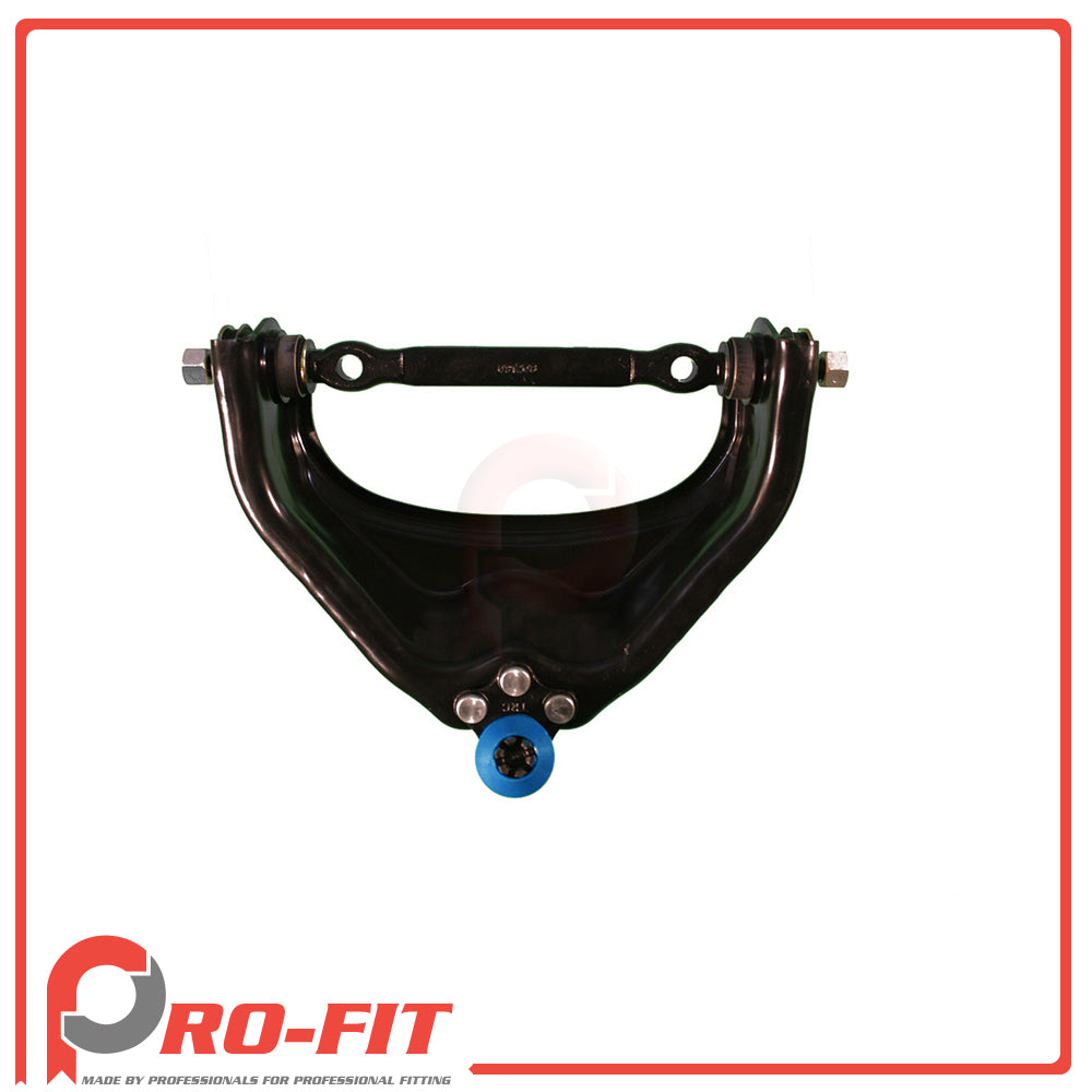 Control Arm and Ball Joint Assembly - Front Upper - 091208