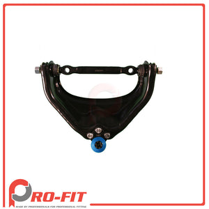 Control Arm and Ball Joint Assembly - Front Upper - 091208