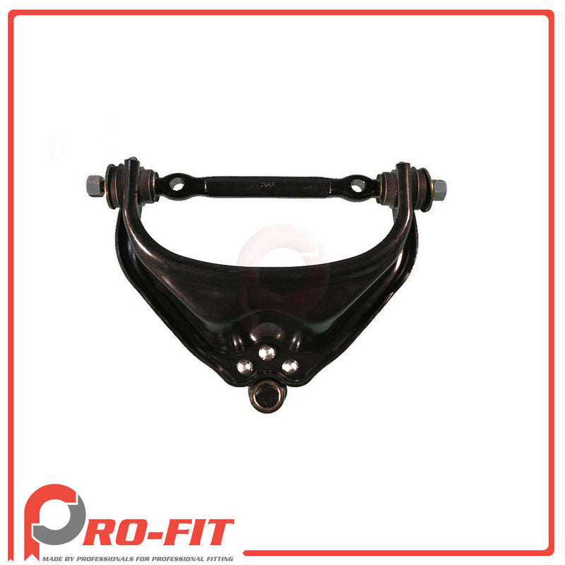 Control Arm and Ball Joint Assembly - Front Upper - 091208