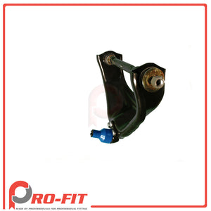 Control Arm and Ball Joint Assembly - Front Upper - 091208