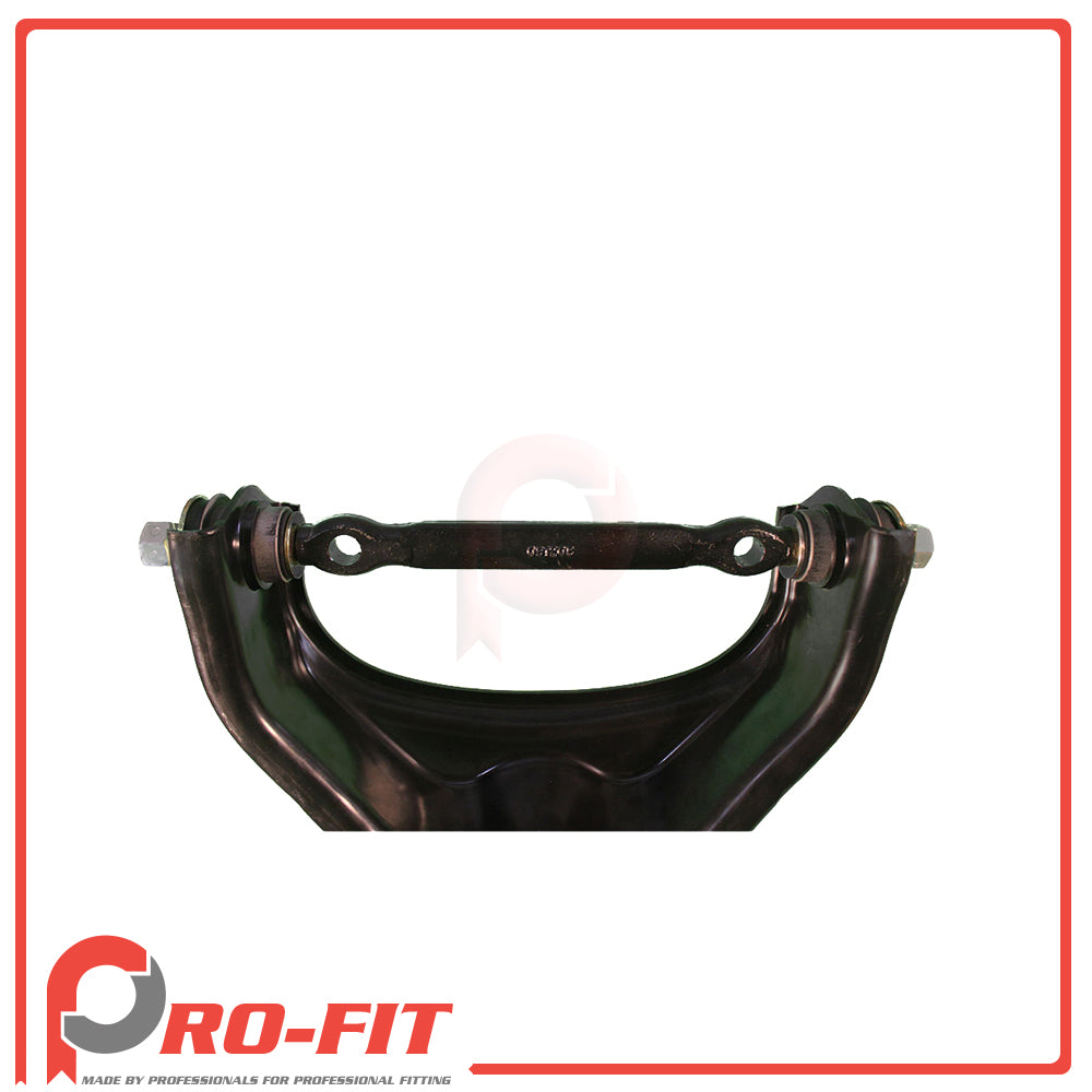 Control Arm and Ball Joint Assembly - Front Upper - 091208