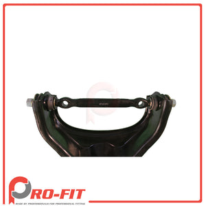 Control Arm and Ball Joint Assembly - Front Upper - 091208
