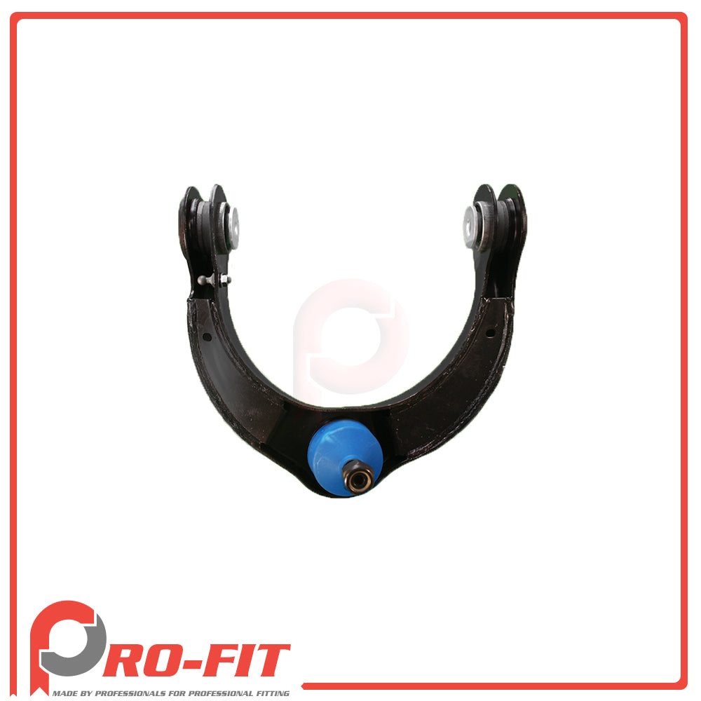 Control Arm and Ball Joint Assembly - Front Right Upper - 091210